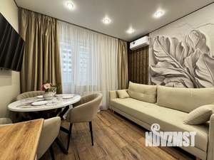 1-к квартира, посуточно, 50м2, 9/26 этаж