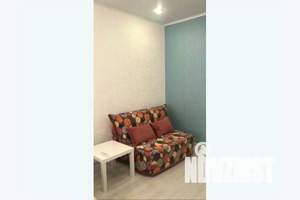 1-к квартира, посуточно, 43м2, 4/14 этаж