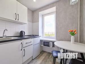 1-к квартира, посуточно, 20м2, 9/9 этаж