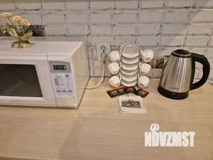 2-к квартира, посуточно, 62м2, 8/17 этаж