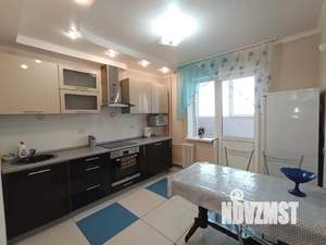 2-к квартира, посуточно, 62м2, 12/17 этаж