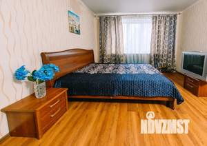 1-к квартира, посуточно, 45м2, 8/10 этаж