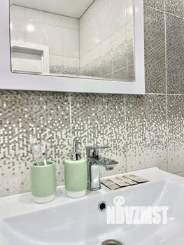 2-к квартира, посуточно, 59м2, 1/1 этаж