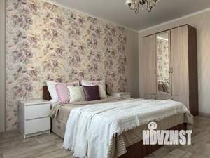 2-к квартира, посуточно, 60м2, 15/17 этаж