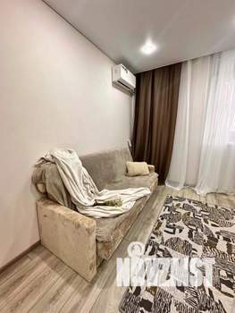 1-к квартира, посуточно, 28м2, 1/1 этаж