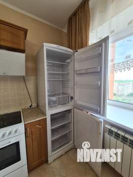 1-к квартира, на длительный срок, 40м2, 9/16 этаж