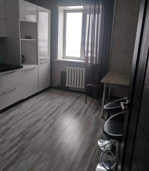 1-к квартира, на длительный срок, 34м2, 9/9 этаж