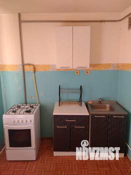 1-к квартира, на длительный срок, 33м2, 2/5 этаж