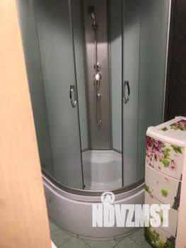 1-к квартира, посуточно, 31м2, 9/14 этаж