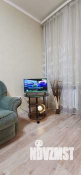 2-к квартира, посуточно, 46м2, 2/10 этаж