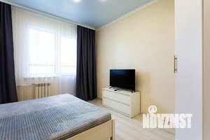 2-к квартира, посуточно, 56м2, 1/1 этаж