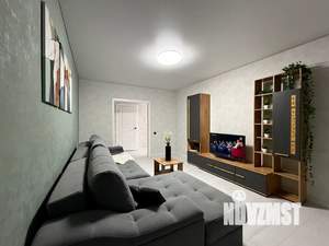 3-к квартира, посуточно, 100м2, 5/14 этаж