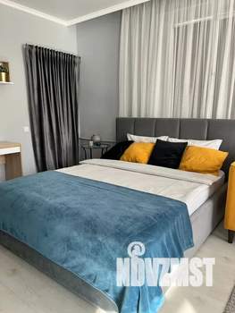 1-к квартира, посуточно, 33м2, 2/4 этаж