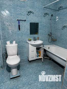 2-к квартира, на длительный срок, 67м2, 5/14 этаж