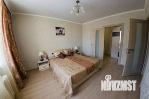 2-к квартира, посуточно, 65м2, 3/12 этаж