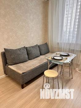 1-к квартира, посуточно, 36м2, 3/17 этаж