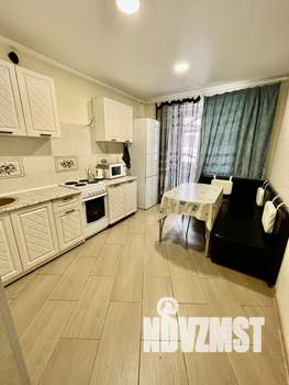 2-к квартира, посуточно, 72м2, 1/1 этаж