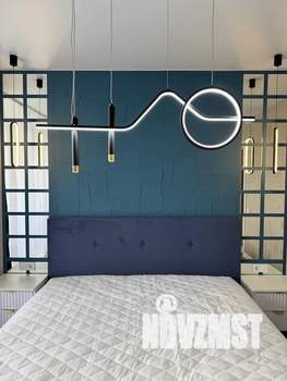 2-к квартира, посуточно, 60м2, 11/20 этаж