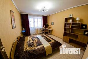 3-к квартира, посуточно, 105м2, 5/5 этаж