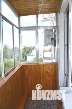 1-к квартира, посуточно, 41м2, 5/9 этаж