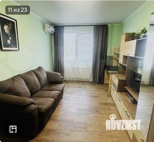 1-к квартира, на длительный срок, 36м2, 10/19 этаж