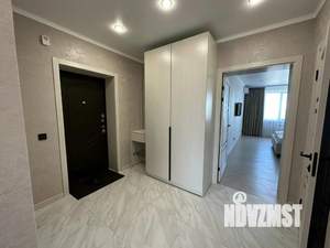 2-к квартира, посуточно, 70м2, 1/1 этаж
