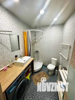 2-к квартира, посуточно, 55м2, 14/17 этаж