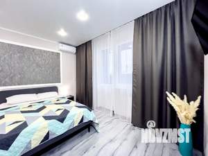 1-к квартира, посуточно, 39м2, 5/17 этаж