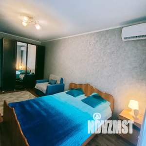 2-к квартира, посуточно, 47м2, 4/5 этаж