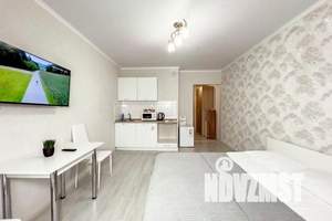 1-к квартира, посуточно, 28м2, 3/17 этаж