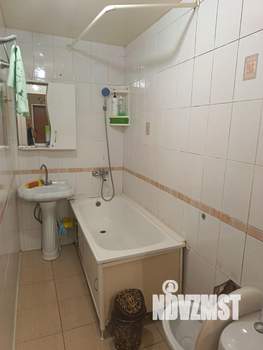 1-к квартира, посуточно, 35м2, 1/9 этаж