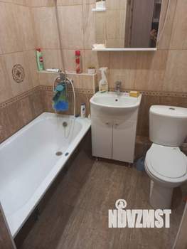 1-к квартира, на длительный срок, 34м2, 7/21 этаж