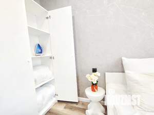 1-к квартира, посуточно, 42м2, 12/17 этаж