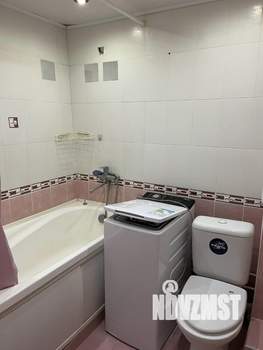 1-к квартира, на длительный срок, 37м2, 4/10 этаж