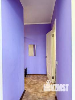 2-к квартира, посуточно, 50м2, 10/10 этаж