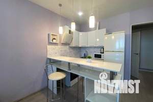 1-к квартира, посуточно, 26м2, 14/16 этаж