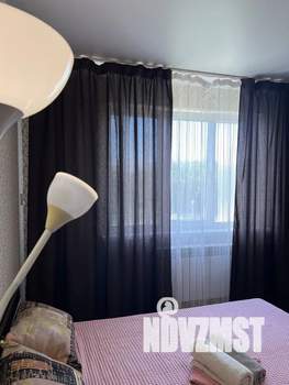 1-к квартира, посуточно, 40м2, 3/17 этаж