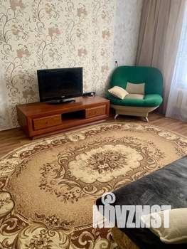 2-к квартира, посуточно, 52м2, 6/16 этаж