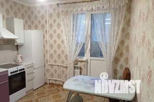 1-к квартира, посуточно, 34м2, 4/14 этаж