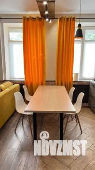 2-к квартира, посуточно, 35м2, 1/3 этаж