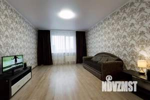 3-к квартира, посуточно, 90м2, 1/1 этаж