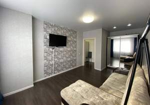 1-к квартира, на длительный срок, 34м2, 16/19 этаж