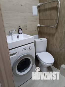 Студия квартира, посуточно, 25м2, 15/18 этаж