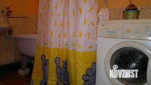 1-к квартира, на длительный срок, 42м2, 9/17 этаж