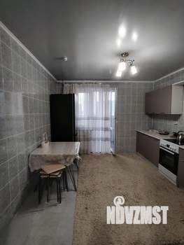 2-к квартира, на длительный срок, 61м2, 5/17 этаж