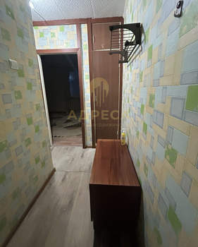 1-к квартира, на длительный срок, 32м2, 1/1 этаж