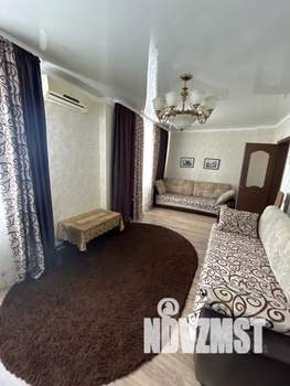 2-к квартира, посуточно, 64м2, 9/17 этаж