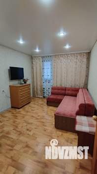 2-к квартира, посуточно, 50м2, 1/5 этаж
