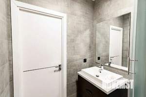 1-к квартира, посуточно, 55м2, 1/1 этаж