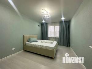 3-к квартира, посуточно, 95м2, 9/15 этаж